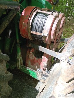 Predám naviják agama aga2 - 3