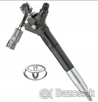Vstreky Toyota Lexus 2.2dcat 130kw - 3