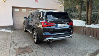 BMW X3 xDrive30i mHEV PANO, LASER - 3