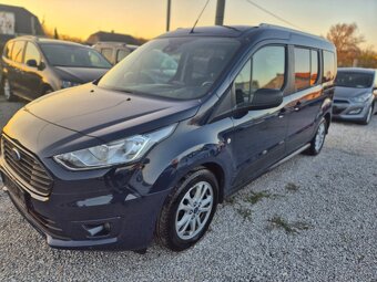 Ford tourneo connect - 3
