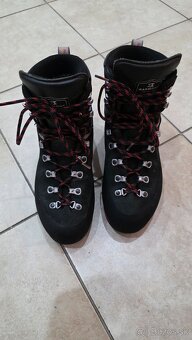 garmont pinnacle gtx - Lite - 3