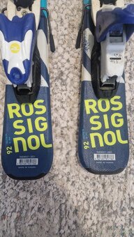 Detsky lyžiarsky set - 3