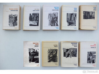 romány edície 3 - 3