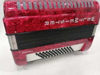 akordeon weltmeister kristall 60 basovy - 3