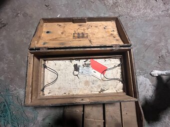 Vojenska truhlica - 3