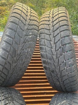 Kolesá Škoda 105/120/125/130 - 3