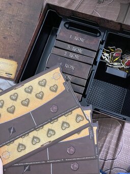 Harry Potter stolová hra - 3