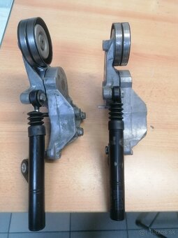 Napinaky, Kladky Octavia1, Fabia1,VW, Seat, Audi, Škoda - 3