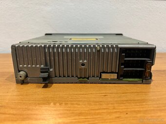 Mercedes Truck/CD radio/CD70/Becker - 3