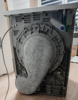 Predám sušičku bielizne AEG - 3