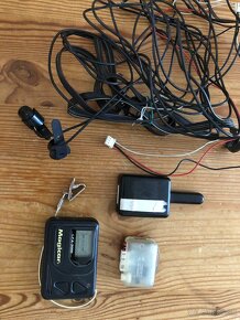 Predám autoalarm Beeper 2000 - 3