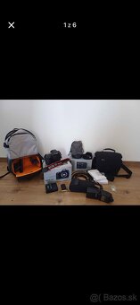 Canon eso 5d mark iv , objektiv 24-70 - 3