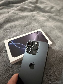 iPhone 16 Pro 128GB - 3