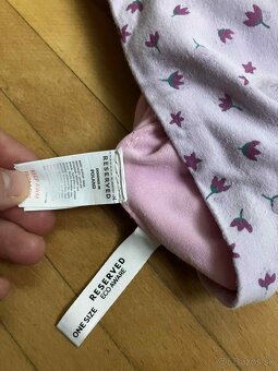 Čiapka a nákrčník set - 3