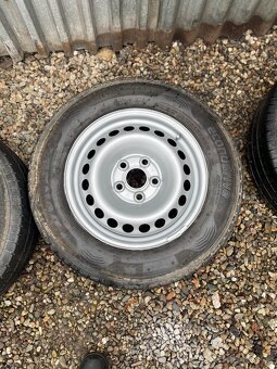 Vw Transportér T5 . T6 - 3