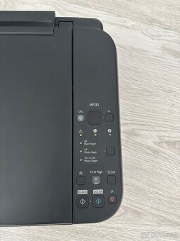 Tlačiareň Canon PIXMA MP282 - 3
