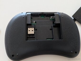 Mala bluetooth klavesnica - 3