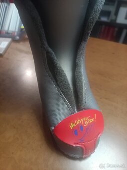 Detské lyžiarky - 3