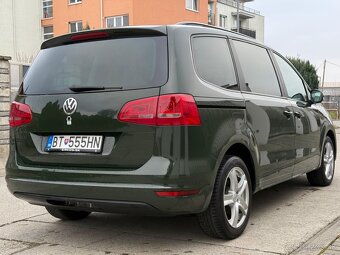 VOLKSWAGEN SHARAN 2.0 TDI BMT COMFORTLINE - 3