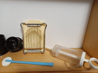Retro kuchynské pomôcky - 3