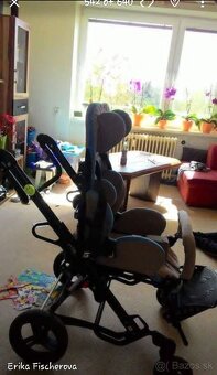 Špeciály kočík - 3