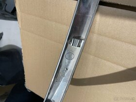 Chrómová lišta Peugeot 308 T9 lift - 3