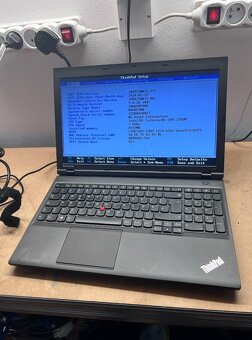 Predám funkčnú matičnú dosku do notebooku LENOVO L540 - 3
