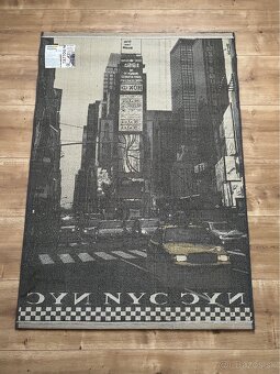 Koberec - New York City - 3