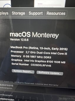 MacBook Pro 2018 13" - 3