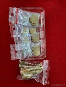 50 cent, rôzne štáty - 3