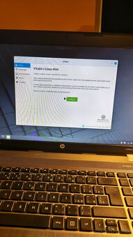 Predám spoľahlivý notebook HP ProBook 4545s – kovové telo - 3