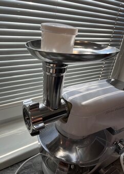 Sencor STM 6350WH 1000w kuchynský robot - 3