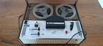 Magnetofon Tesla ZK-147 - 3