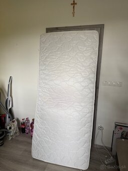 Matrac 90x200x16 - 3