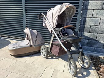 Kocik Espiro NEXT Manhattan - 3