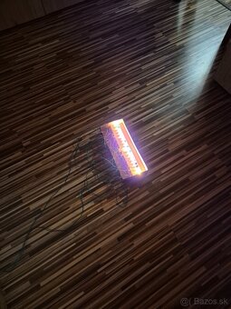 Predam vianocne osvetlenie - 3