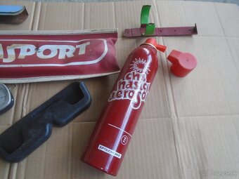 Doplnky ku veteránom - 3