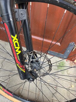 ZNÍŽENÁ CENA Genesis Impact 3.5 - 3