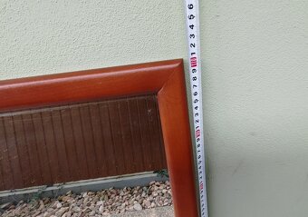 2-dielne zrkadlo - 3