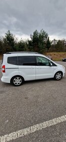 Ford Tourneo Courier - 3