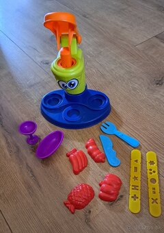 Hračky - 3