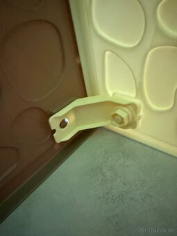 Detský záhradný domček - 3