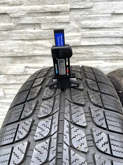 225/55 R18 SUNNY SnowMaster zimne - 3