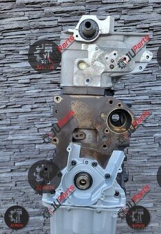 Motor BXE BJB BKC 1.9 TDi 8V Repas - 3