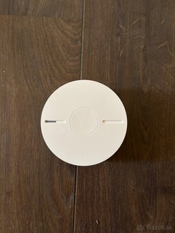 Požiarny snímač - 3