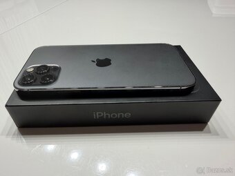 iPhone 12 Pro 256GB - 3