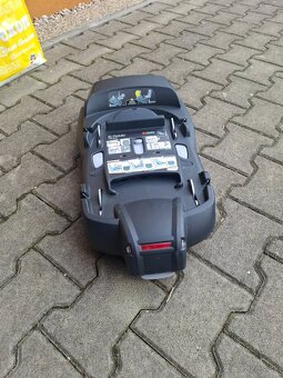 Autosedacka zn. Joolz - 3