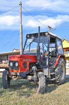 Kupim zetor unc - 3