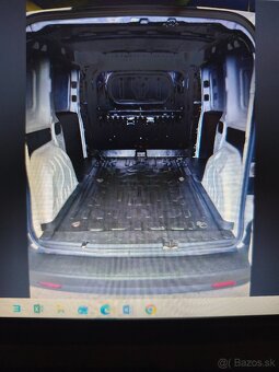 Opel Combo Van 1.3 cdti - 3