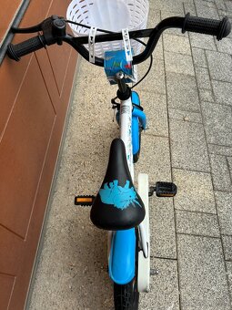 Roar detský bicykel - 3